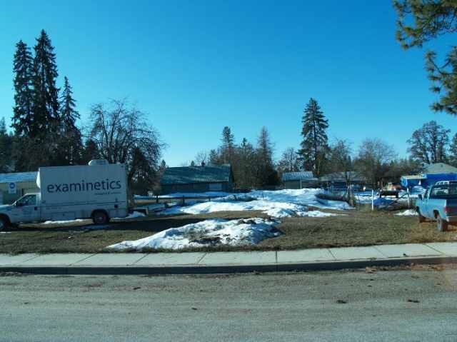 419 North Main Street Springdale, WA 99173 - Photo 4 of 7 Gallery Image 4