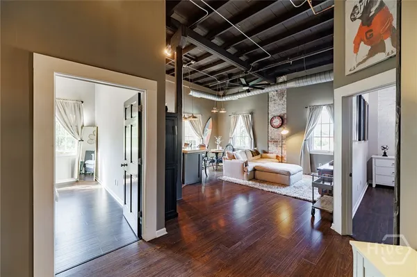 $749,000 | 269 North Hull Street, Unit 212, Athens, GA 30601