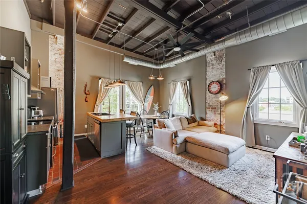 $749,000 | 269 North Hull Street, Unit 212, Athens, GA 30601