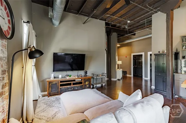 $749,000 | 269 North Hull Street, Unit 212, Athens, GA 30601
