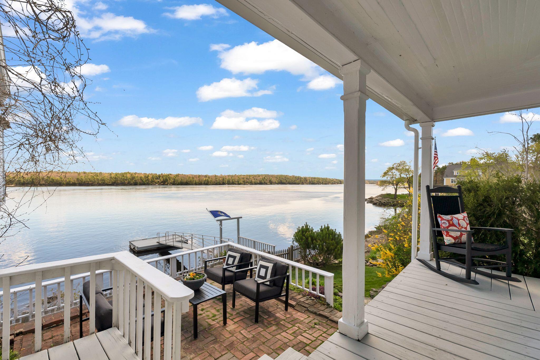 1475 Washington Street Bath, ME 04530 - Photo 13 of 62 1475 Washington St