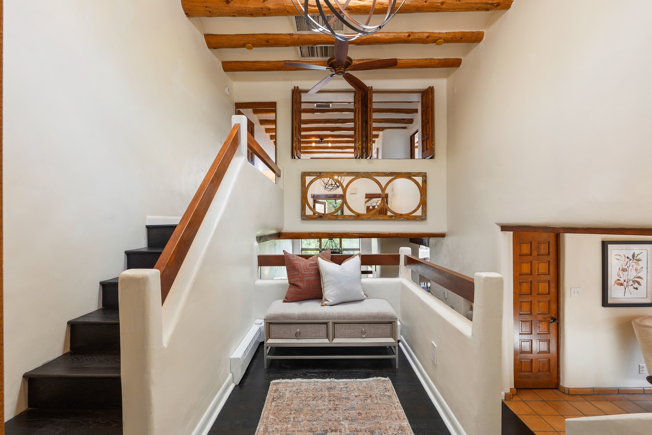 616 Paseo De La Cuma, Unit A Santa Fe, NM 87501 - Photo 1 of 45
