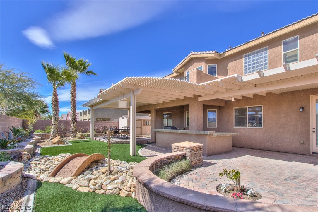127 Birch Ridge Avenue Las Vegas, NV 89183 - Photo 29 of 32