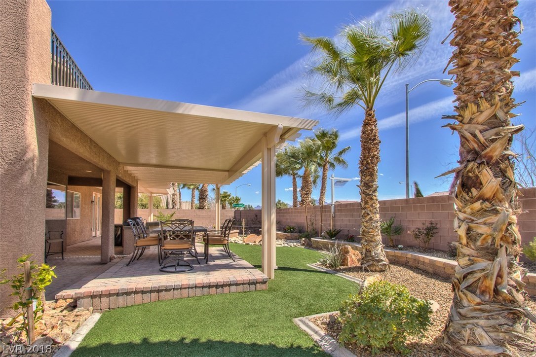 127 Birch Ridge Avenue Las Vegas, NV 89183 - Photo 30 of 32