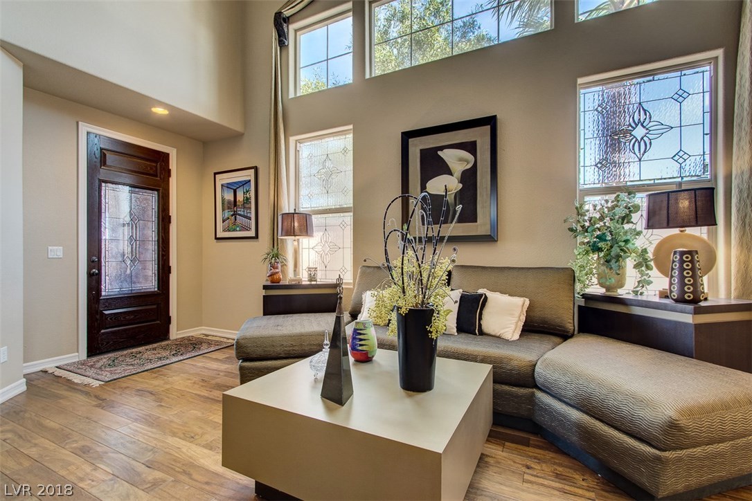 127 Birch Ridge Avenue Las Vegas, NV 89183 - Photo 3 of 32