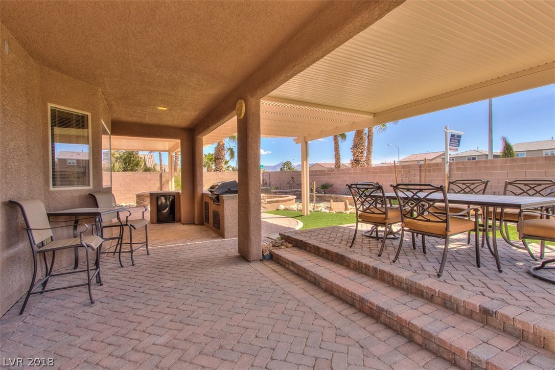 127 Birch Ridge Avenue Las Vegas, NV 89183 - Photo 31 of 32