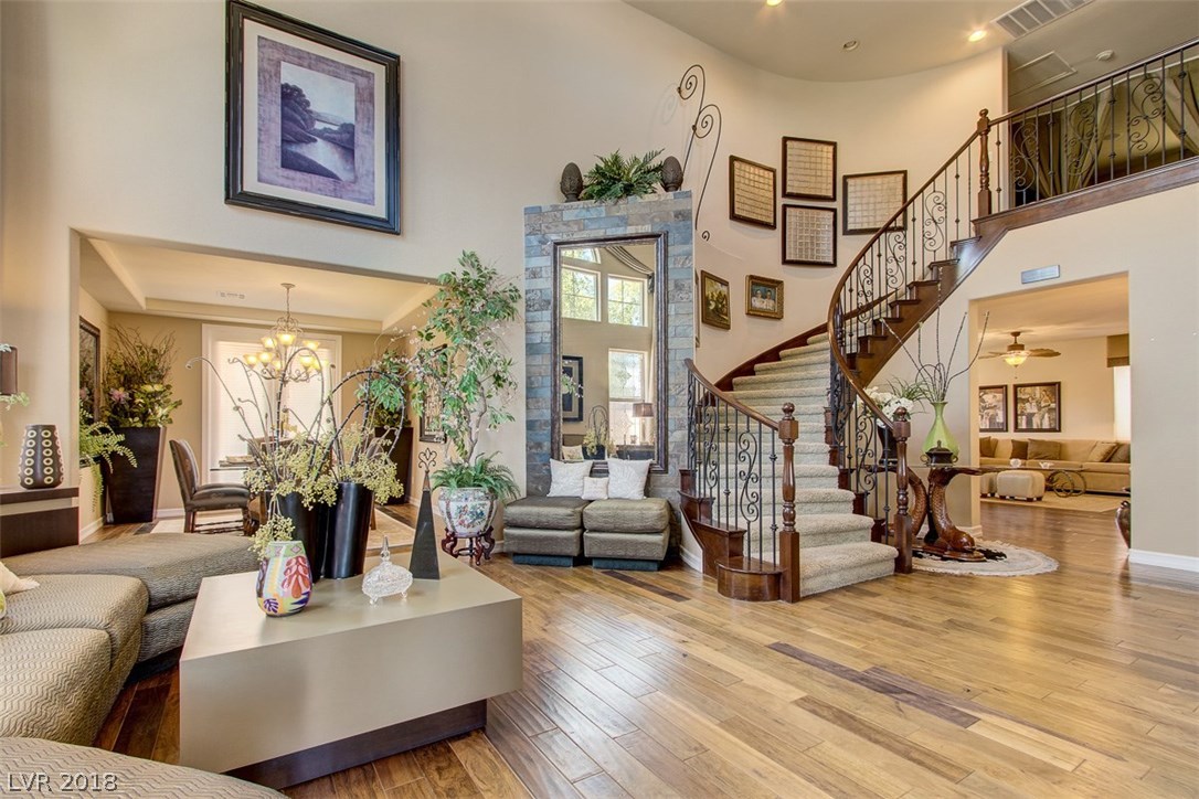 127 Birch Ridge Avenue Las Vegas, NV 89183 - Photo 4 of 32