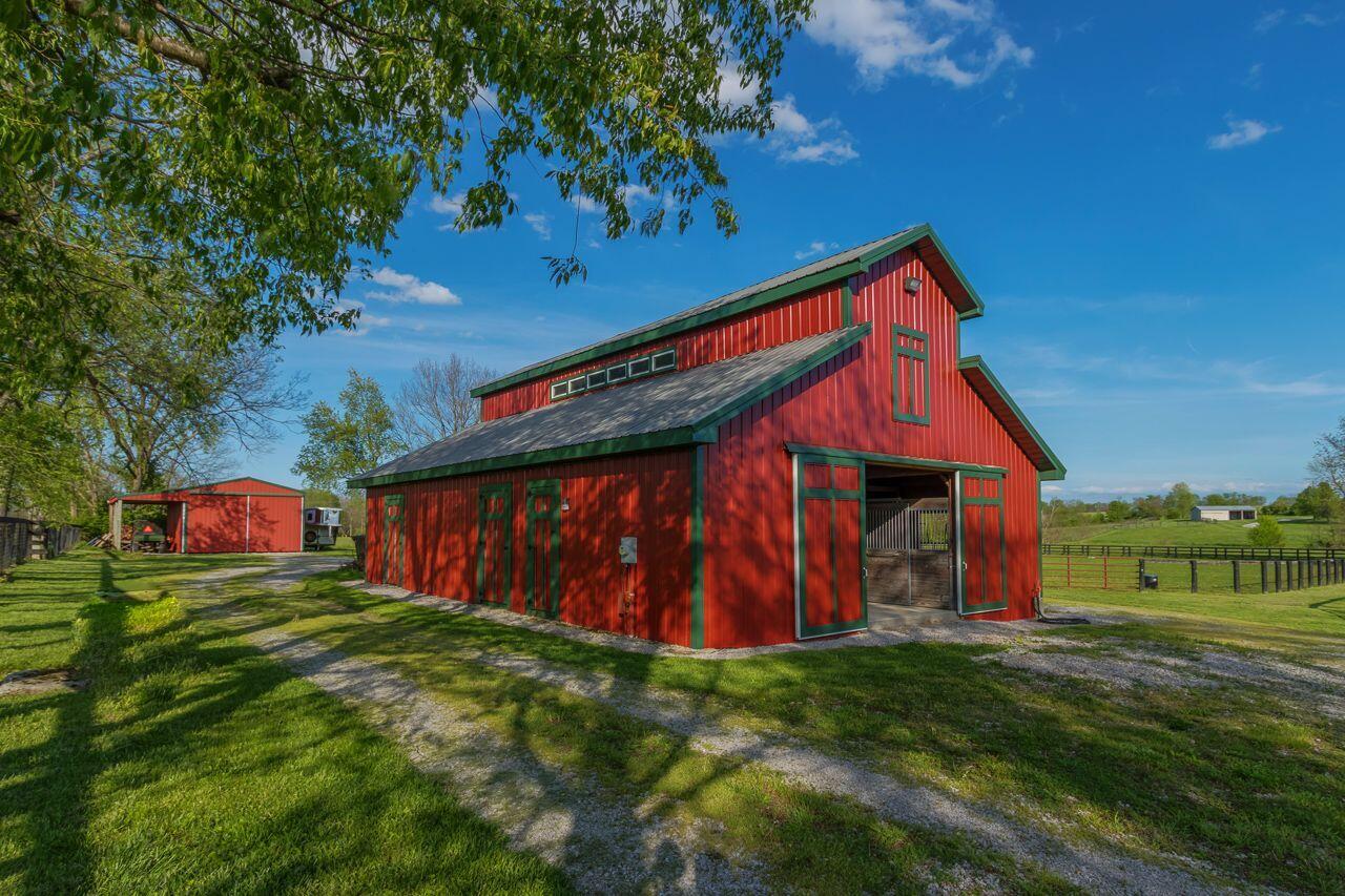 3377 Houston Antioch Road Paris, KY 40361 - Photo 24 of 31 h10