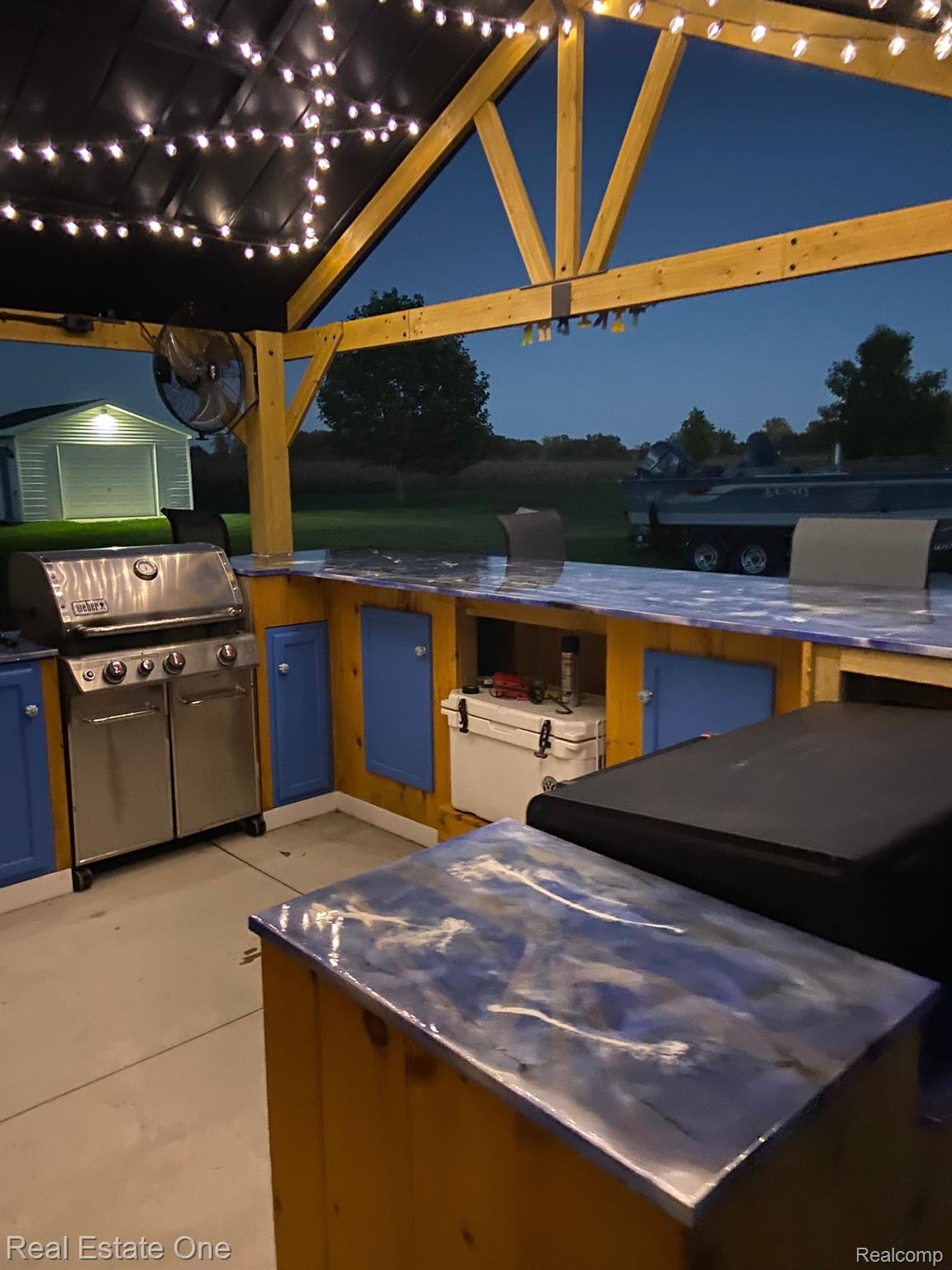 2448 Blue Bush Road Monroe, MI 48162 - Photo 25 of 26 Gallery Image 25