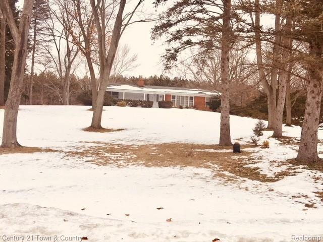 940 Brantford Road Rochester, MI 48306 - Photo 2 of 68