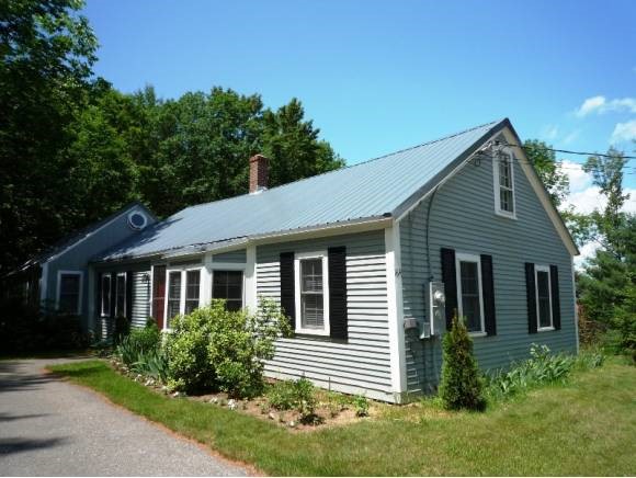 164 Middle Road Tuftonboro, NH 03816 - Photo 1 of 1