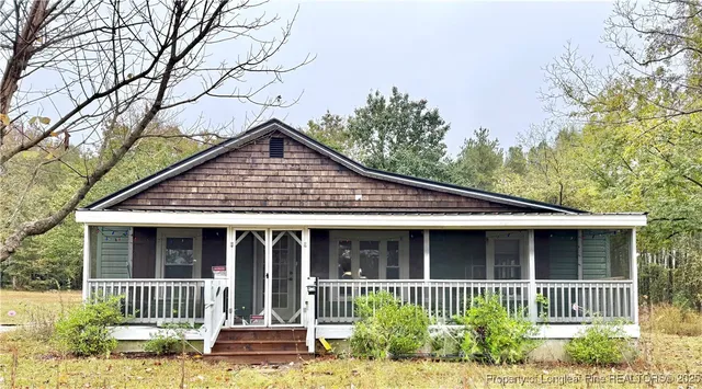 $1,600 | 1027 Cameron Hill Road, Cameron, NC 28326