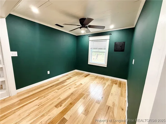 $1,600 | 1027 Cameron Hill Road, Cameron, NC 28326