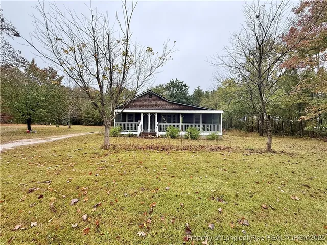 $1,600 | 1027 Cameron Hill Road, Cameron, NC 28326