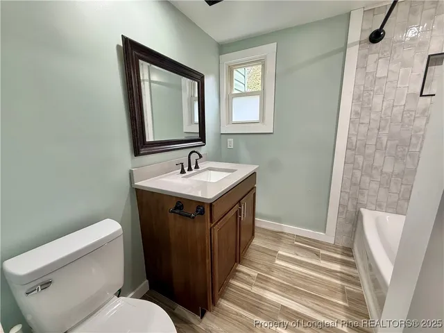 $1,600 | 1027 Cameron Hill Road, Cameron, NC 28326