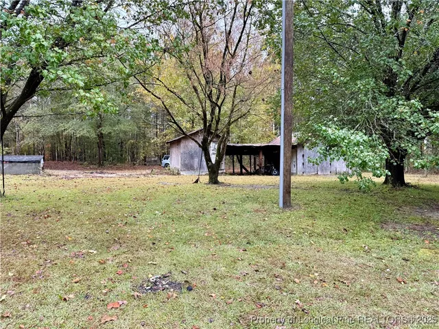 $1,600 | 1027 Cameron Hill Road, Cameron, NC 28326