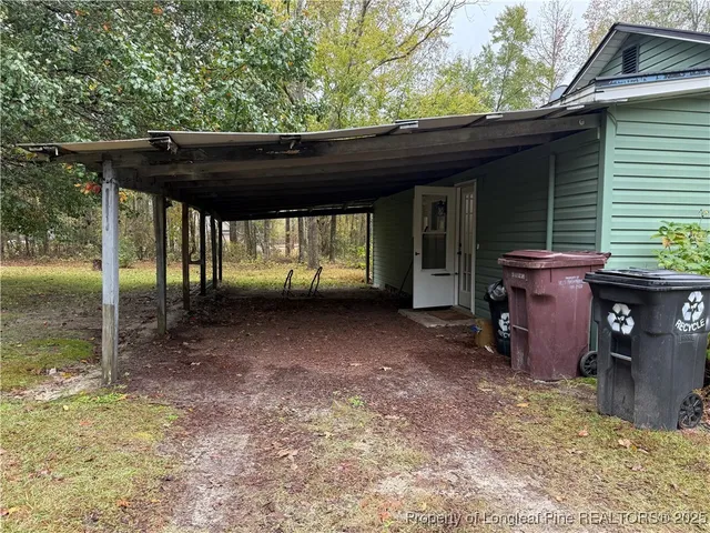 $1,600 | 1027 Cameron Hill Road, Cameron, NC 28326