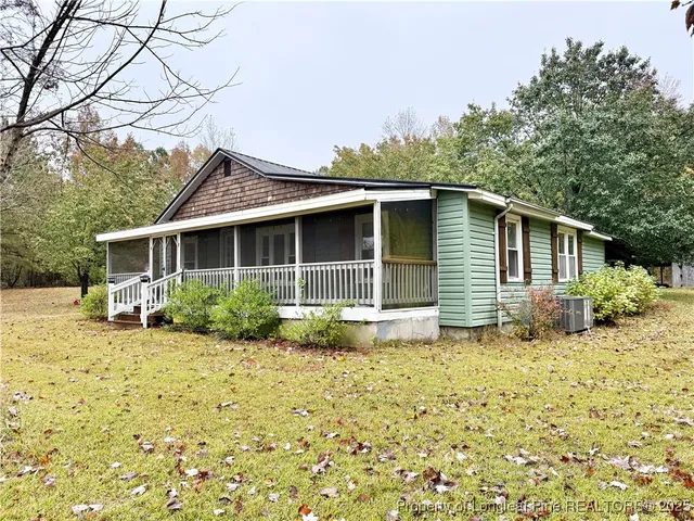 $1,600 | 1027 Cameron Hill Road, Cameron, NC 28326