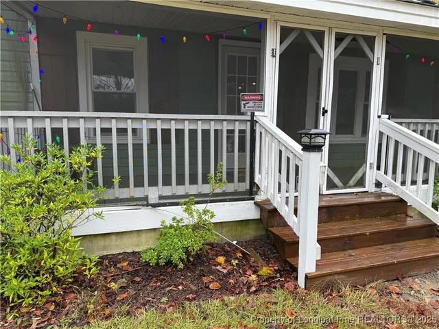 $1,600 | 1027 Cameron Hill Road, Cameron, NC 28326
