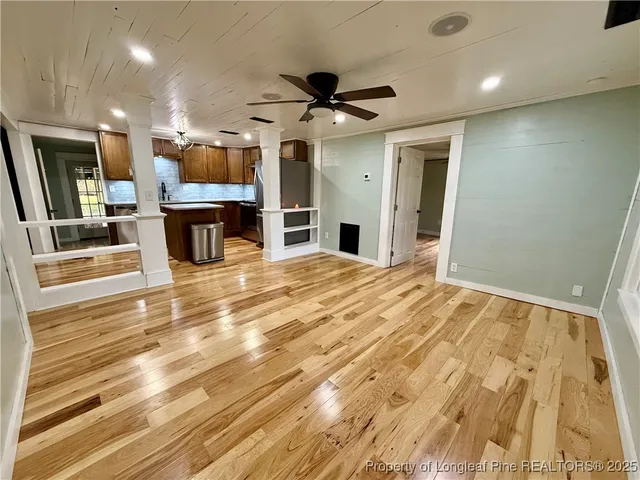 $1,600 | 1027 Cameron Hill Road, Cameron, NC 28326