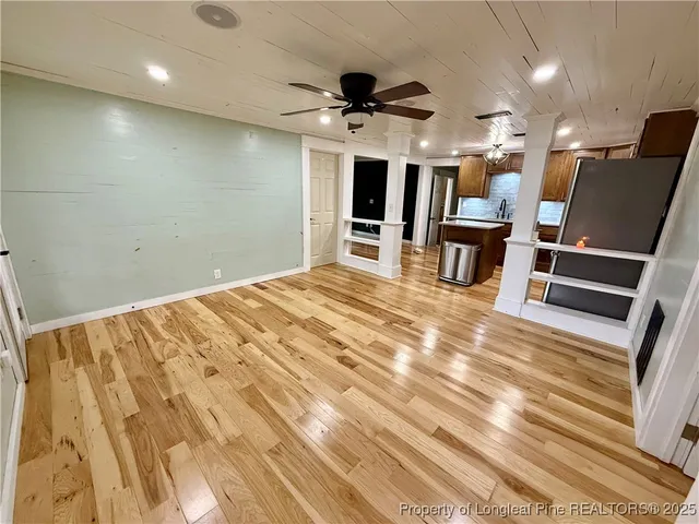 $1,600 | 1027 Cameron Hill Road, Cameron, NC 28326