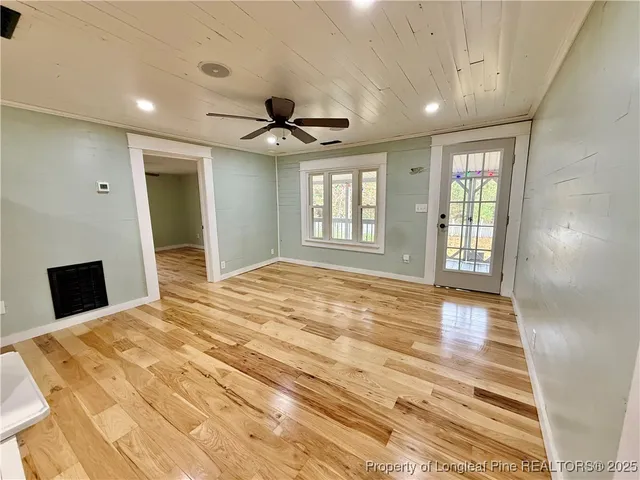 $1,600 | 1027 Cameron Hill Road, Cameron, NC 28326