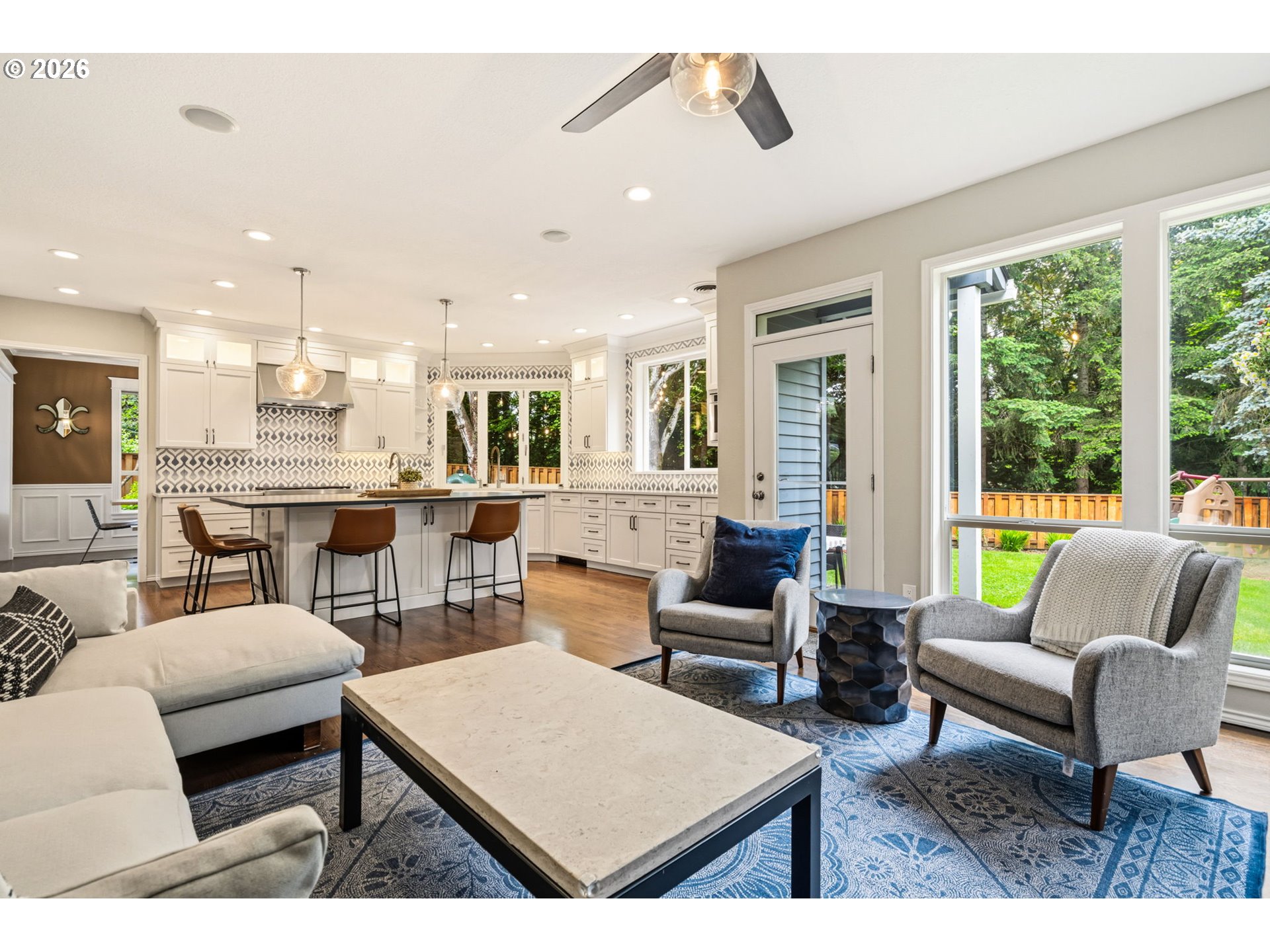 6438 Southwest Flower Street Portland, OR 97221 - Photo 15 of 42 Gallery Image 15