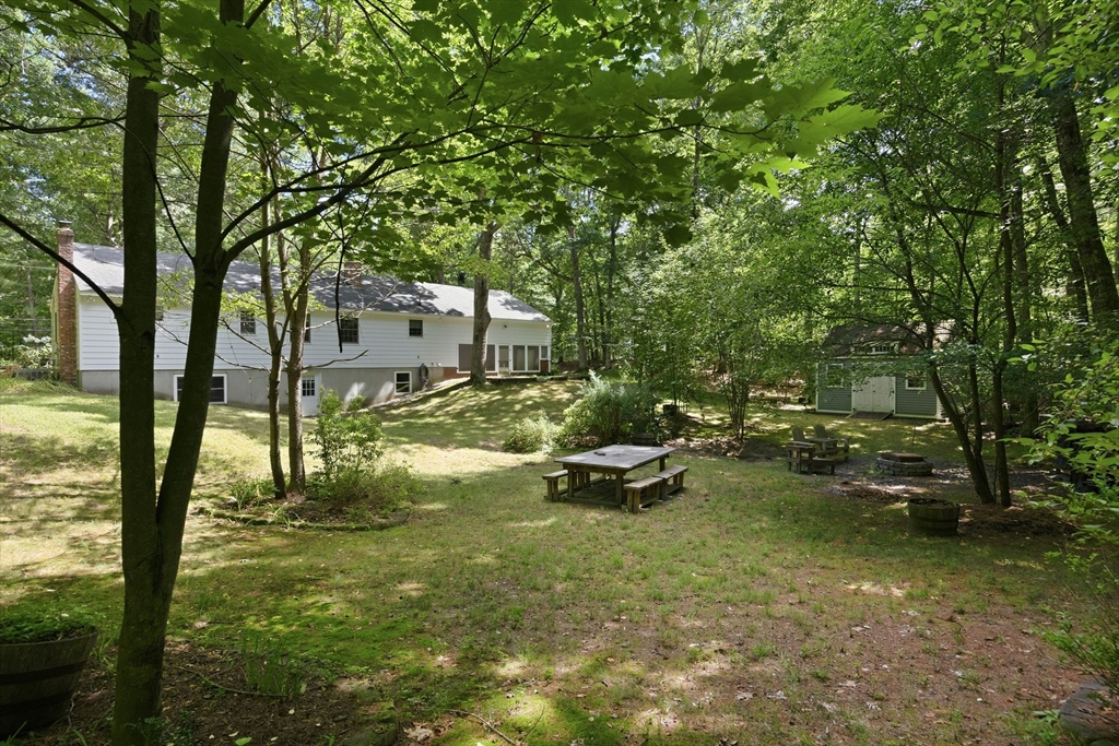 81 Warren Road Townsend, MA 01469 - Photo 36 of 40 Gallery Image 36