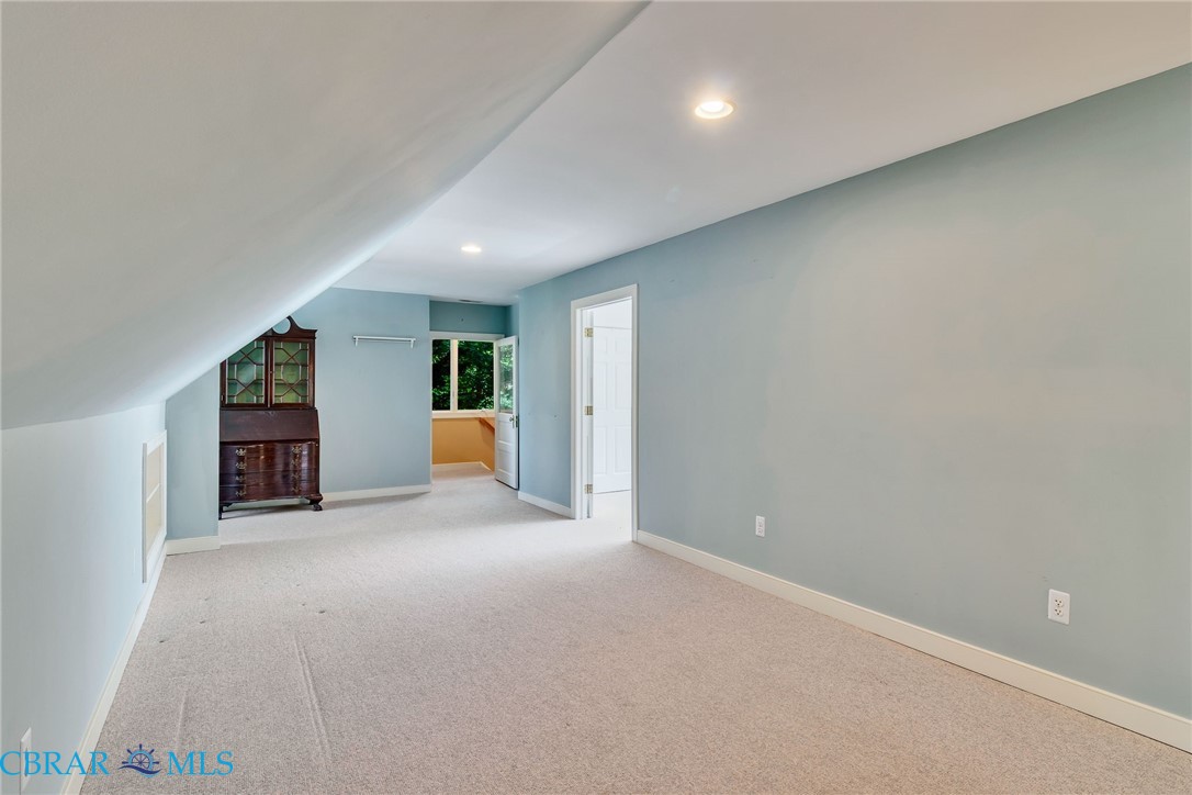 75 Lagrange Avenue Kilmarnock, VA 22482 - Photo 37 of 93