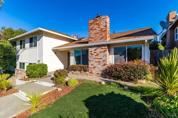 $675,000 | 112 Palomar Lane, Vallejo, CA 94591