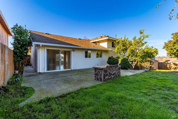 $675,000 | 112 Palomar Lane, Vallejo, CA 94591