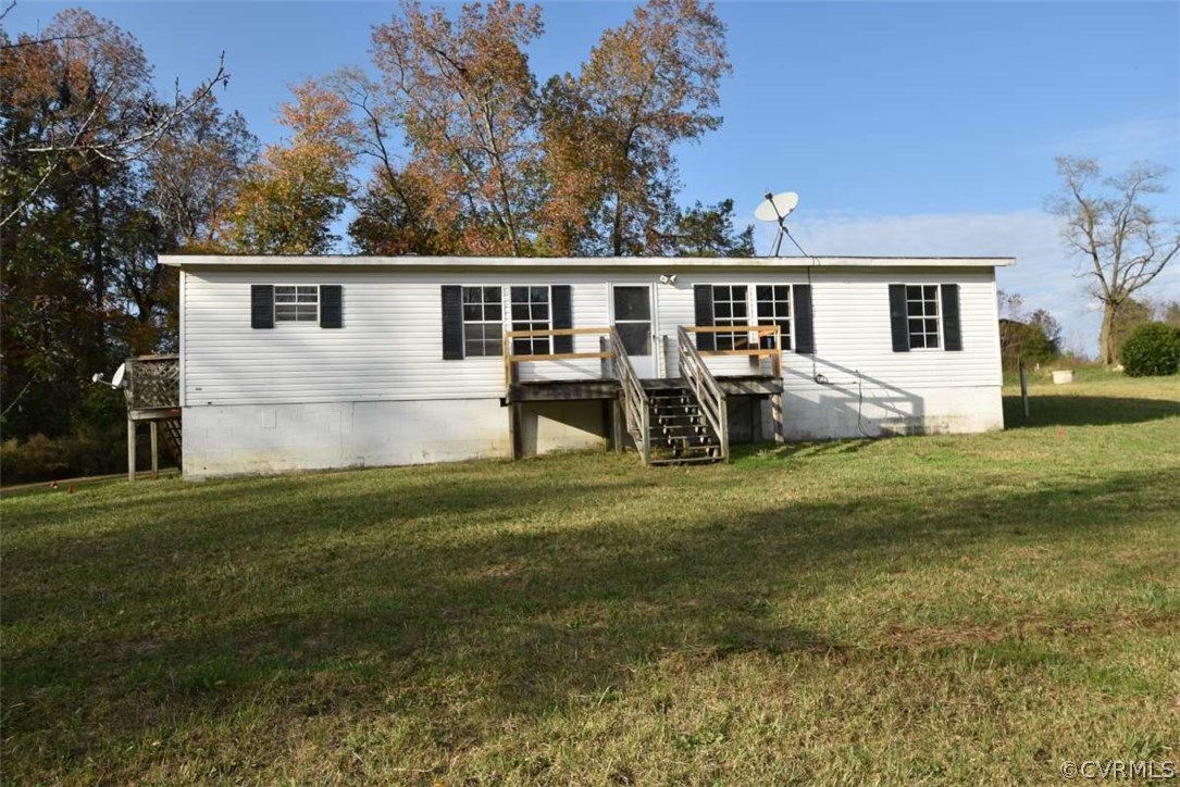 8640 Old Pond Road Quinton, VA 23141 - Photo 1 of 49 Gallery Image 1