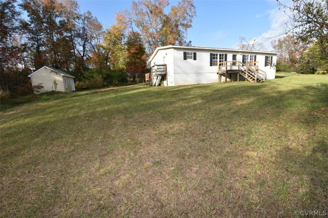 8640 Old Pond Road Quinton, VA 23141 - Photo 12 of 49 Gallery Image 12
