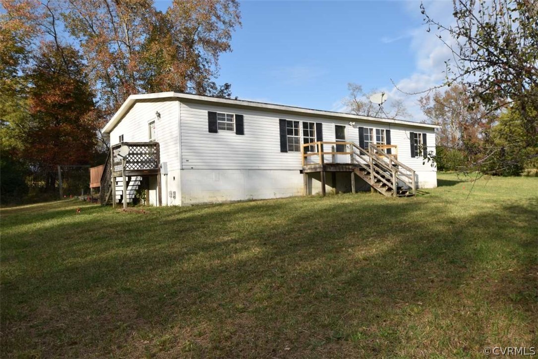 8640 Old Pond Road Quinton, VA 23141 - Photo 13 of 49 Gallery Image 13