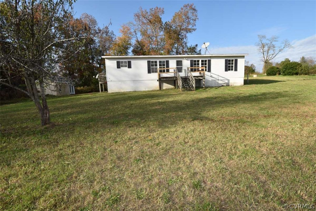 8640 Old Pond Road Quinton, VA 23141 - Photo 14 of 49 Gallery Image 14
