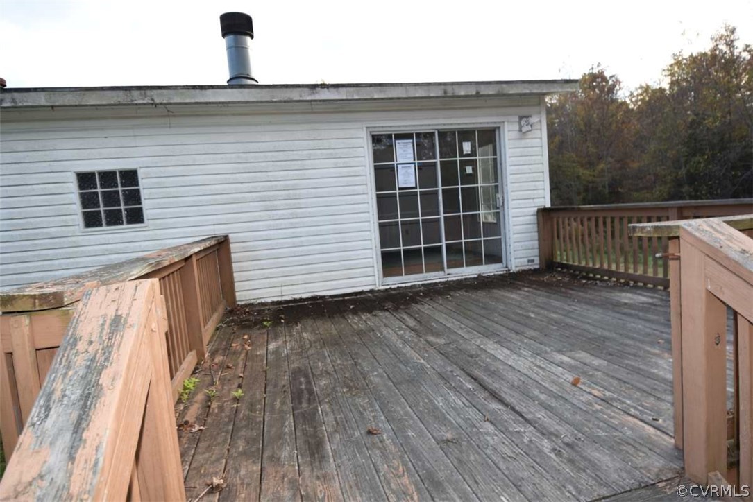 8640 Old Pond Road Quinton, VA 23141 - Photo 20 of 49 Gallery Image 20