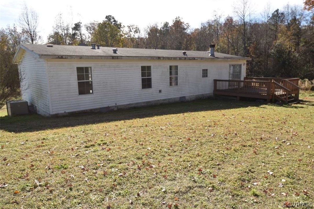 8640 Old Pond Road Quinton, VA 23141 - Photo 2 of 49 Gallery Image 2