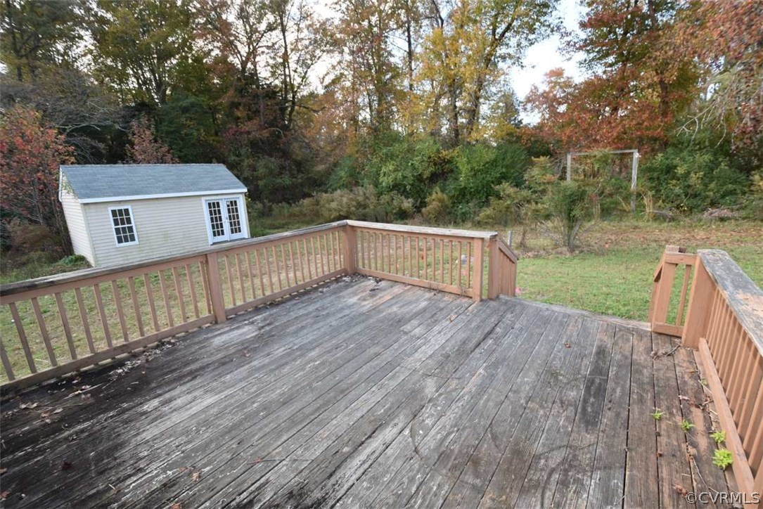 8640 Old Pond Road Quinton, VA 23141 - Photo 22 of 49 Gallery Image 22