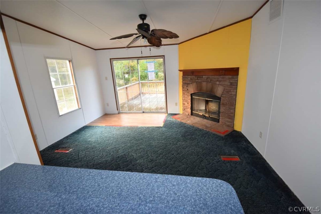 8640 Old Pond Road Quinton, VA 23141 - Photo 27 of 49 Gallery Image 27