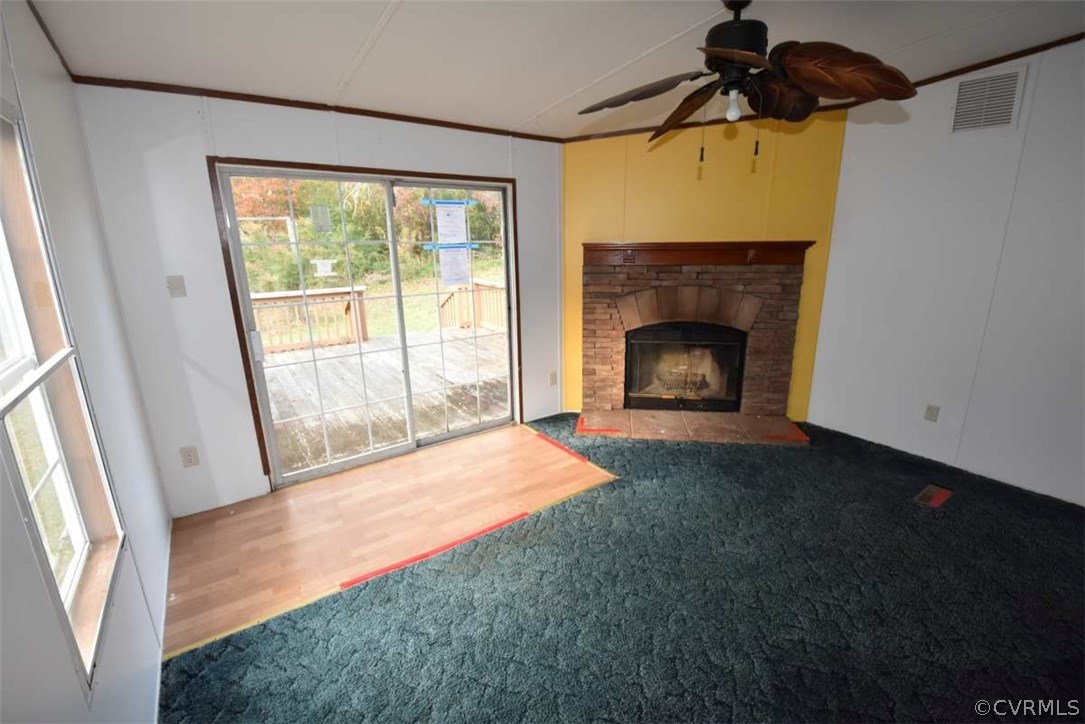8640 Old Pond Road Quinton, VA 23141 - Photo 29 of 49 Gallery Image 29