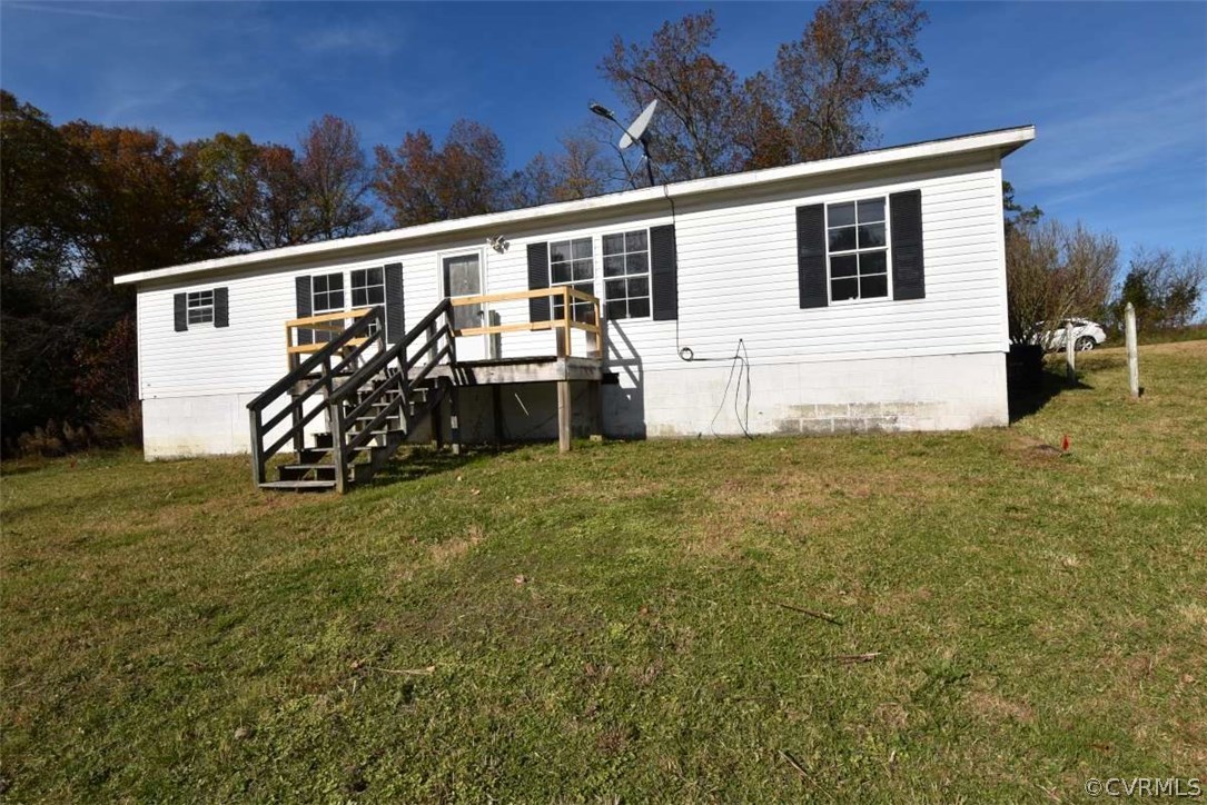8640 Old Pond Road Quinton, VA 23141 - Photo 3 of 49 Gallery Image 3