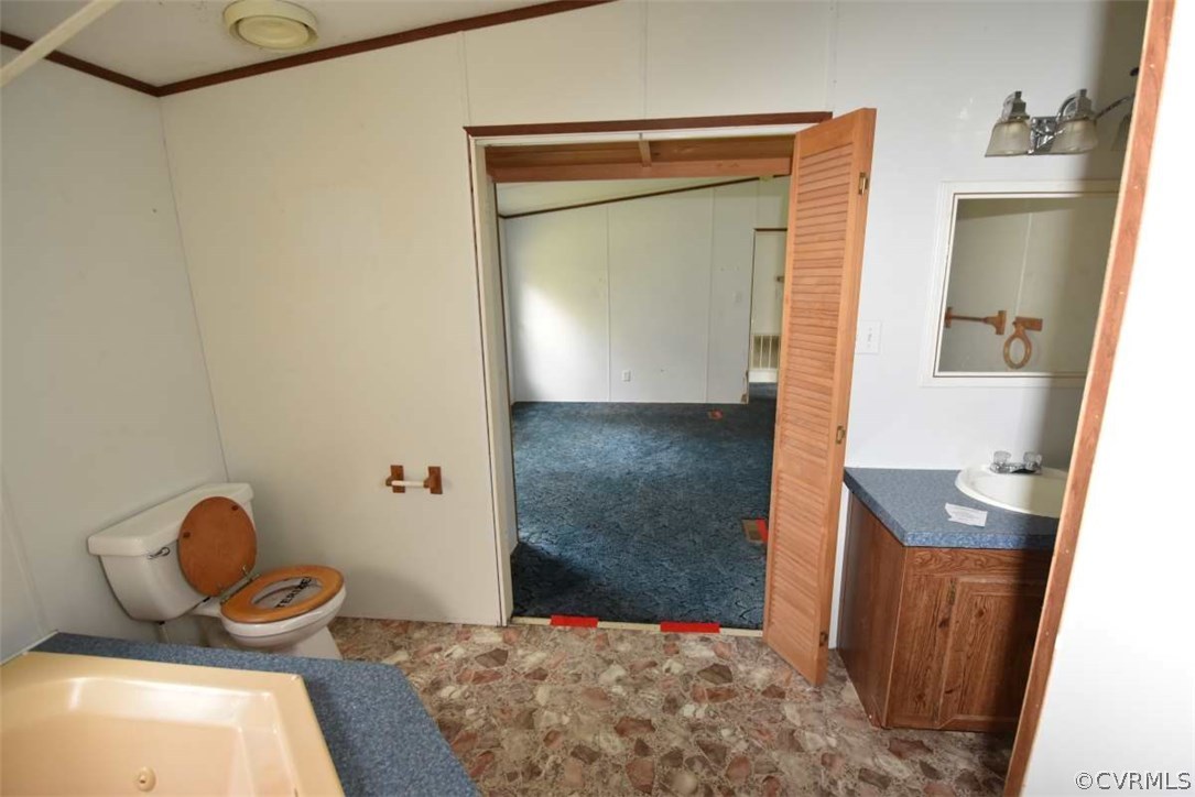 8640 Old Pond Road Quinton, VA 23141 - Photo 47 of 49 Gallery Image 47
