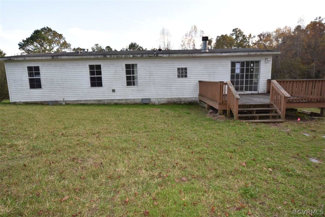 8640 Old Pond Road Quinton, VA 23141 - Photo 49 of 49 Gallery Image 49