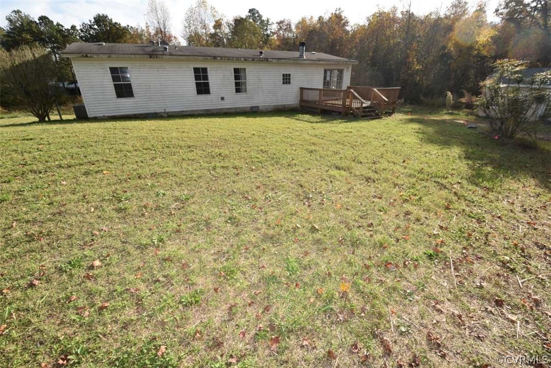 8640 Old Pond Road Quinton, VA 23141 - Photo 5 of 49 Gallery Image 5