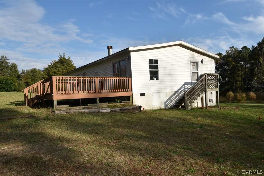 8640 Old Pond Road Quinton, VA 23141 - Photo 7 of 49 Gallery Image 7