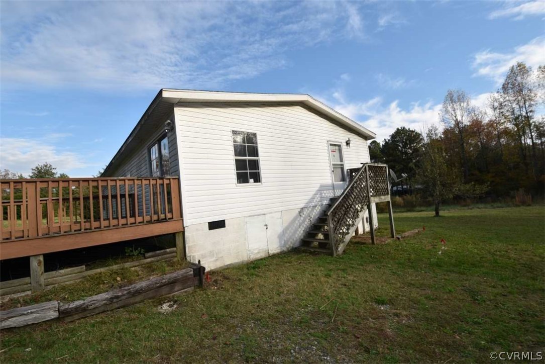 8640 Old Pond Road Quinton, VA 23141 - Photo 10 of 49 Gallery Image 10