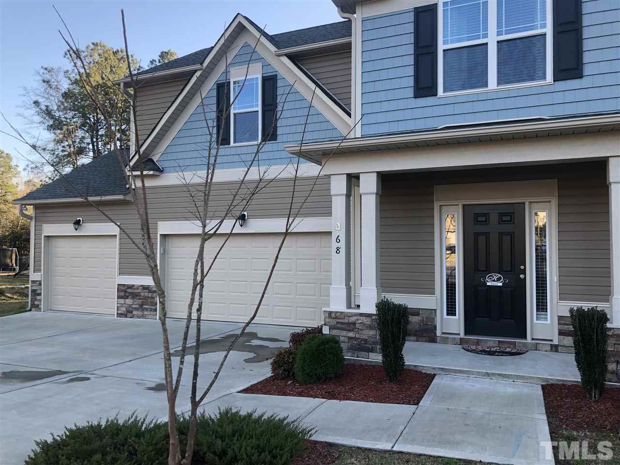 68 Archie Court Angier, NC 27501 - Photo 1 of 15 Gallery Image 1
