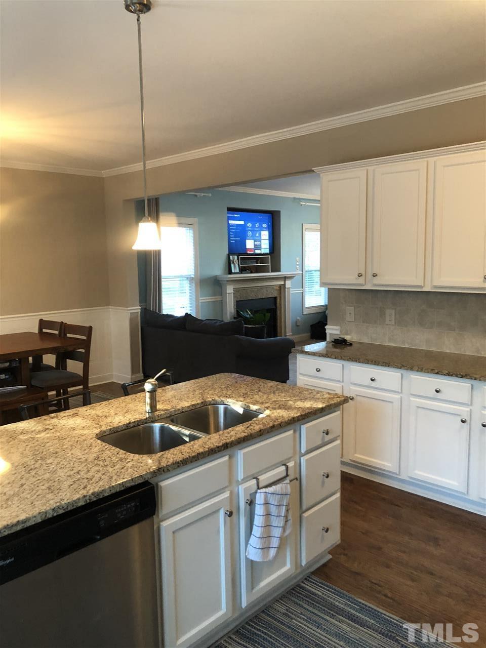 68 Archie Court Angier, NC 27501 - Photo 14 of 15 Gallery Image 14