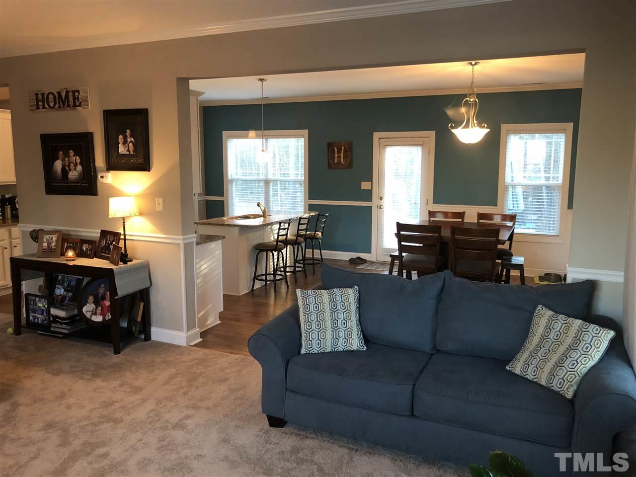 68 Archie Court Angier, NC 27501 - Photo 3 of 15 Gallery Image 3
