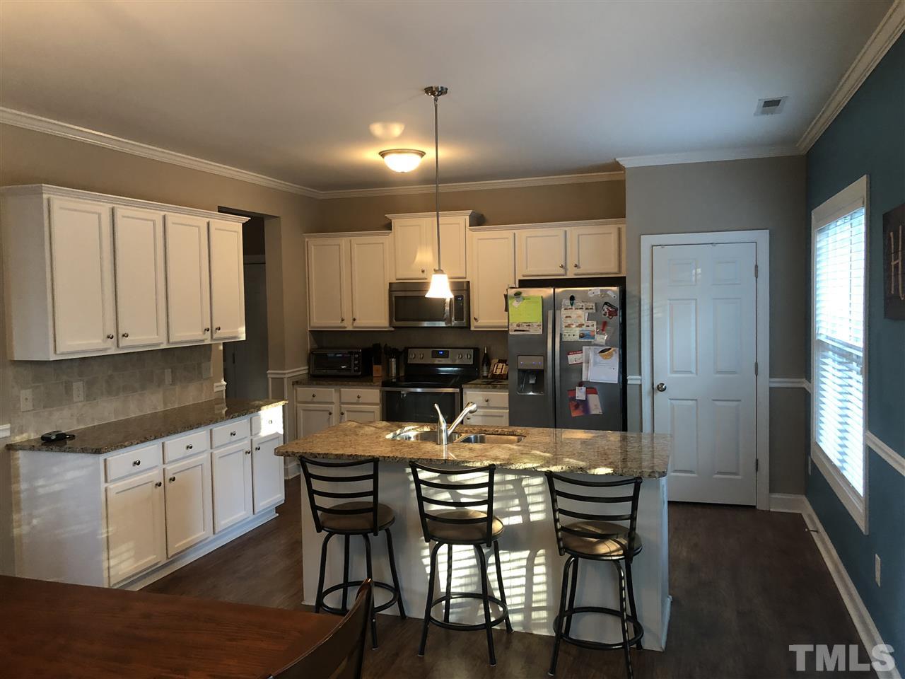 68 Archie Court Angier, NC 27501 - Photo 7 of 15 Gallery Image 7